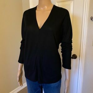 NWOT Vince Long Sleeve Top